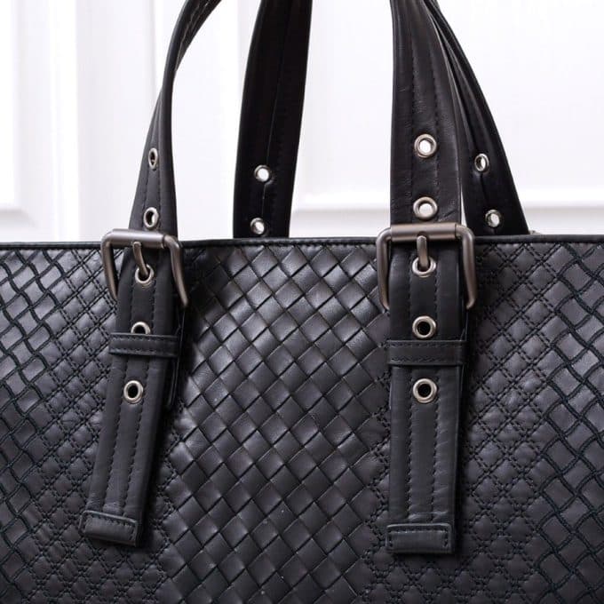 ボッテガヴェネタバッグコピー 大人気2021新品 Bottega Veneta メンズ トートバッグ - 画像 (5)