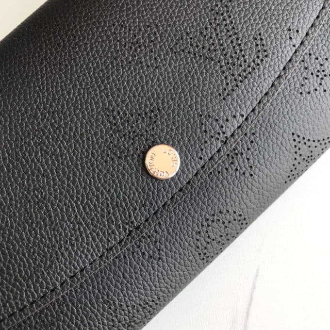 ルイヴィトン財布コピー 定番人気2022新品 Louis Vuitton レディース 長財布 - 画像 (5)