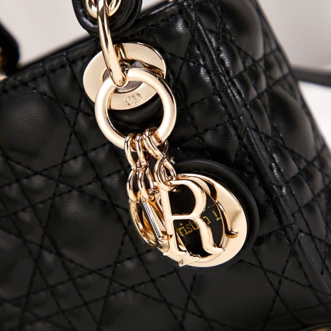 ディオールバッグコピー 2022新品注目度NO.1 Dior レディース ハンドバッグ - 画像 (5)