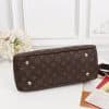 ルイヴィトンバッグコピー 定番人気2020新品 Louis Vuitton レディース トートバッグ - 画像 (6)