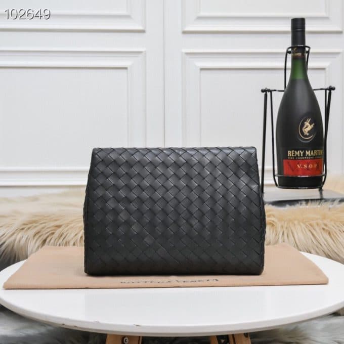 ボッテガヴェネタバッグコピー 大人気2021新品 Bottega Veneta メンズ セカンドバッグ - 画像 (2)