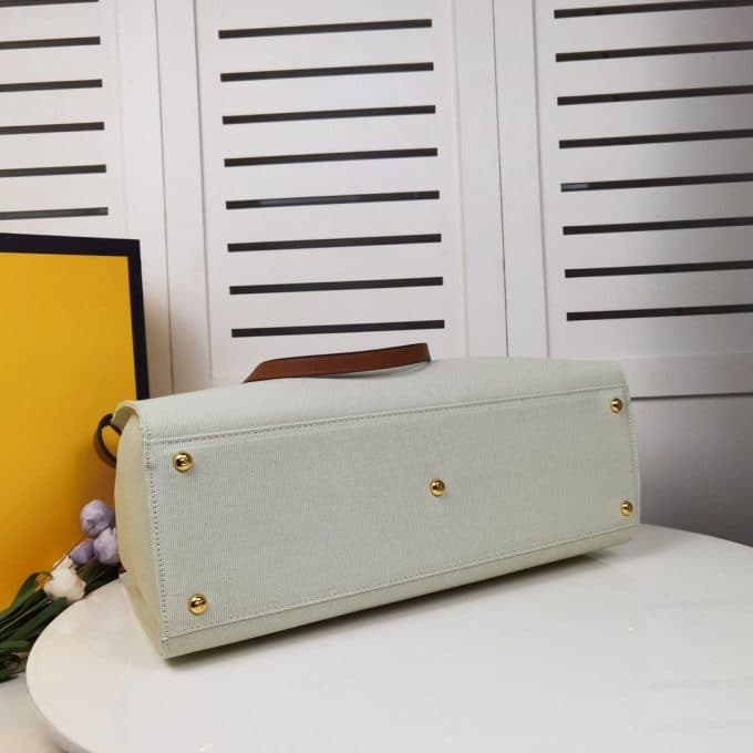 フェンディバッグコピー 2022新品注目度NO.1 FENDI レディース トートバッグ - 画像 (6)