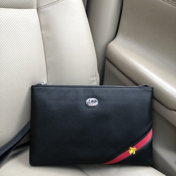 グッチバッグコピー 2021新品注目度NO.1 GUCCI メンズ セカンドバッグ