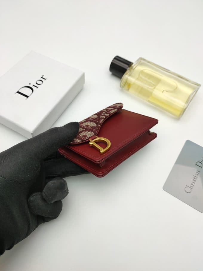 ディオール財布コピー 2021新品注目度NO.1 Dior レディース 財布 - 画像 (5)