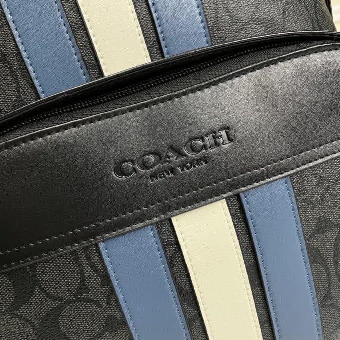 コーチバッグコピー 定番人気2021新品 Coach メンズ バックパック - 画像 (2)