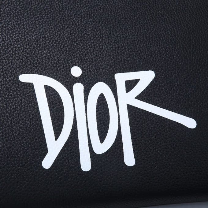 ディオールバッグコピー 2021新品注目度NO.1 Dior メンズ セカンドバッグ - 画像 (4)