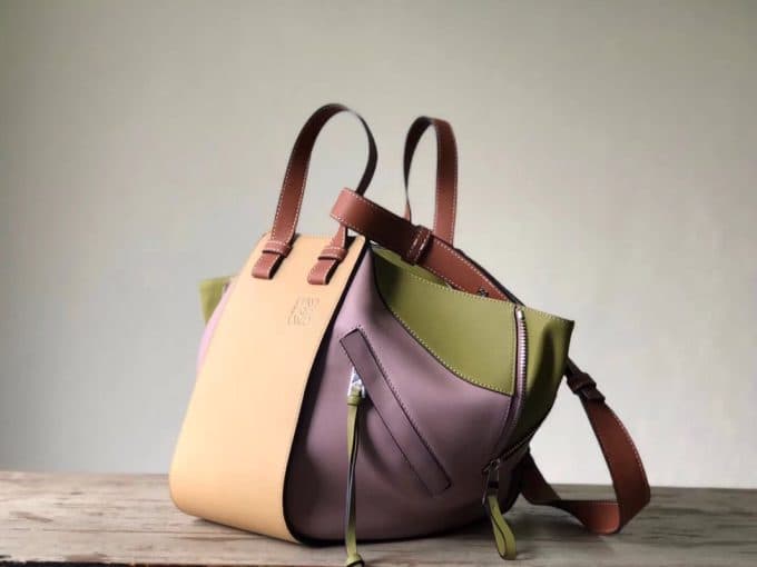 人気高級 ロエベバッグコピー 定番人気2021新品 Loewe男女兼用 ハンドバッグ - 画像 (2)