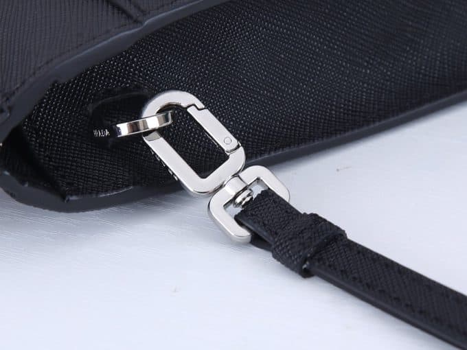 プラダバッグコピー 大人気2021新品 PRADA メンズ セカンドバッグ - 画像 (6)