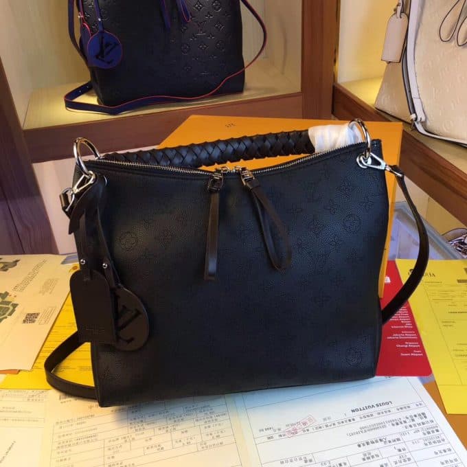 ルイヴィトンバッグコピー 定番人気2020新品 Louis Vuitton レディース ハンドバッグ - 画像 (2)