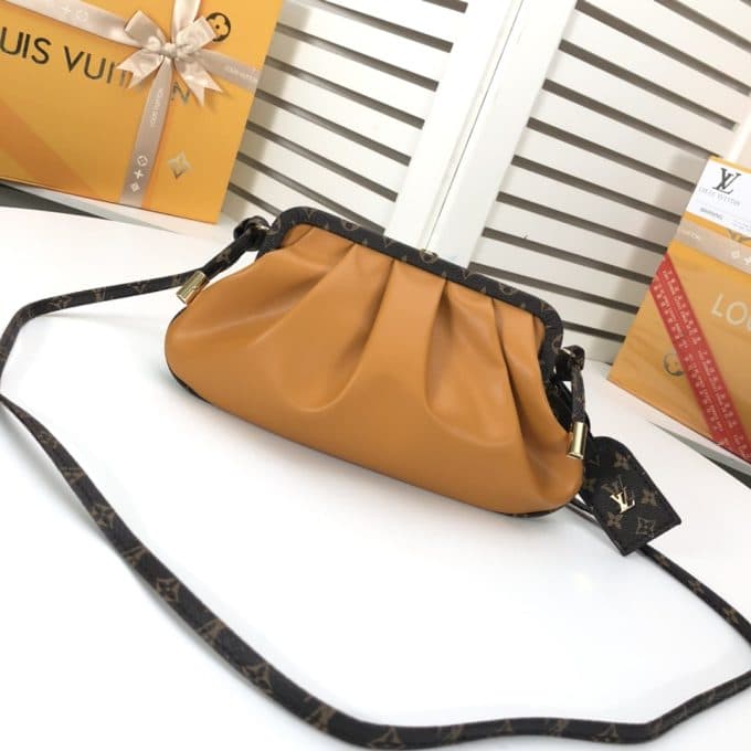 ルイヴィトンバッグコピー 2020新品注目度NO.1 Louis Vuitton レディース ショルダーバッグ