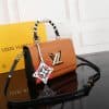 ルイヴィトンバッグコピー 大人気2020新品 Louis Vuitton レディース ハンドバッグ - 画像 (2)