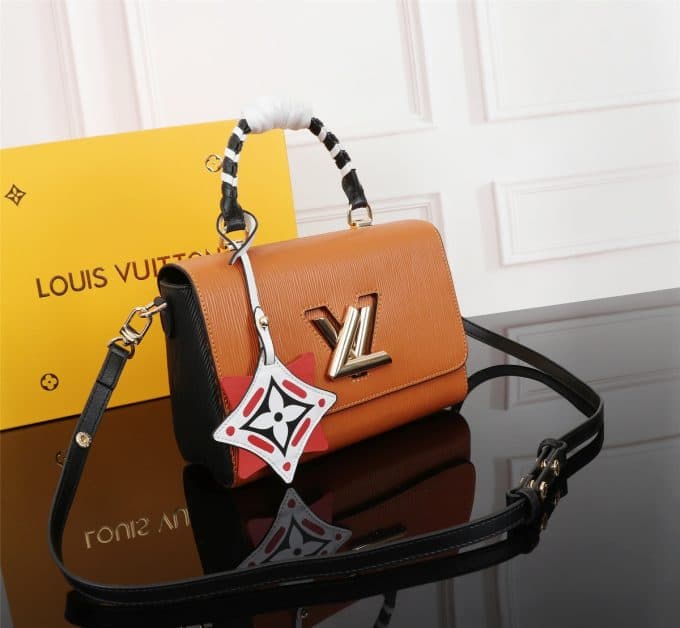 ルイヴィトンバッグコピー 大人気2020新品 Louis Vuitton レディース ハンドバッグ - 画像 (2)