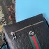 グッチバッグコピー 2021新品注目度NO.1 GUCCI メンズ ショルダーバッグ - 画像 (5)