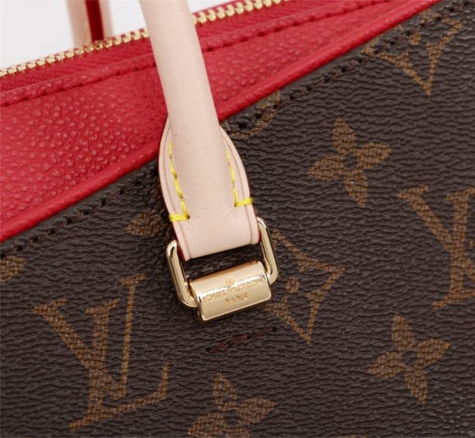 ルイヴィトンバッグコピー 定番人気2020新品 Louis Vuitton レディース トートバッグ - 画像 (2)