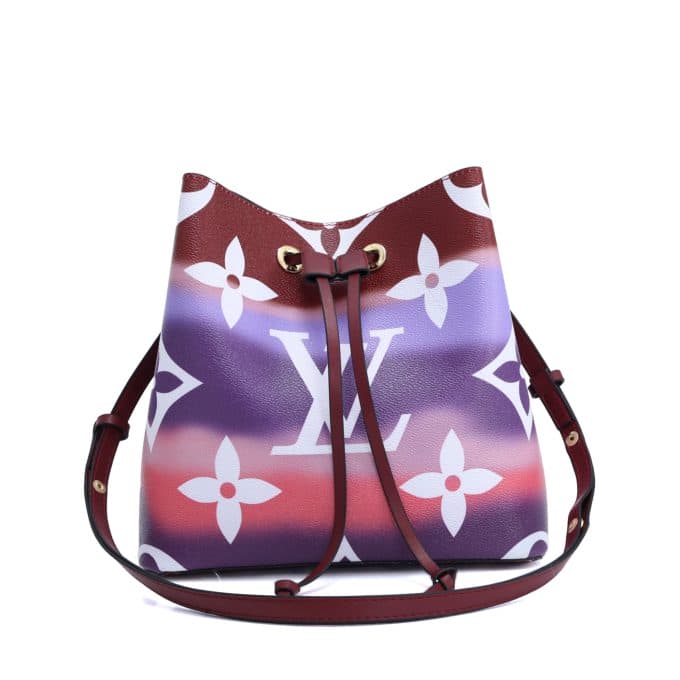 ルイヴィトンバッグコピー 定番人気2020新品 Louis Vuitton レディース バケツバッグ