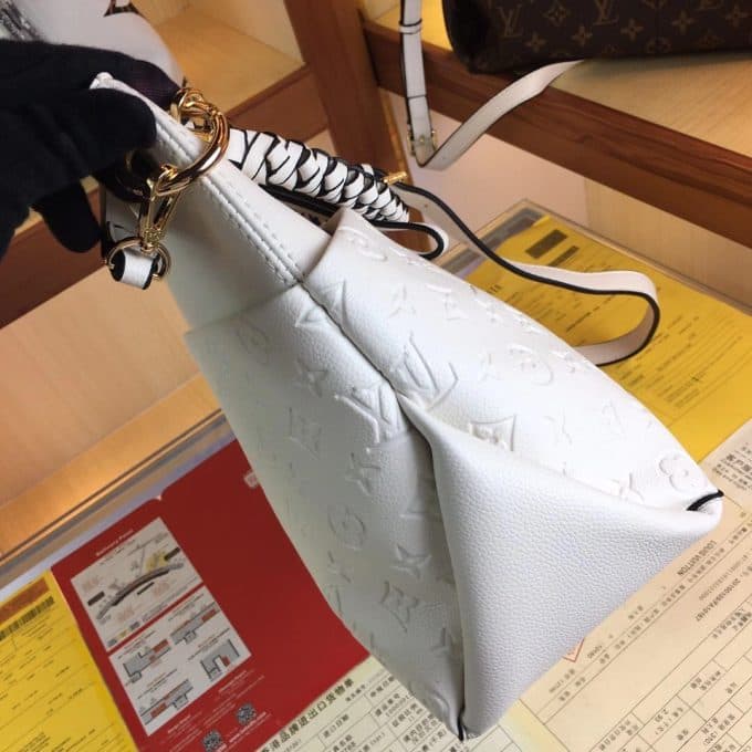 ルイヴィトンバッグコピー 定番人気2020新品 Louis Vuitton レディース ハンドバッグ - 画像 (7)