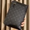 ルイヴィトンバッグコピー 定番人気2021新品 Louis Vuitton メンズ セカンドバッグ - 画像 (7)