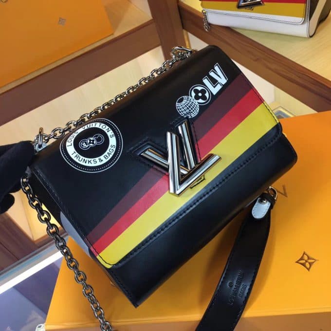 ルイヴィトンバッグコピー 大人気2020新品 Louis Vuitton レディース ショルダーバッグ