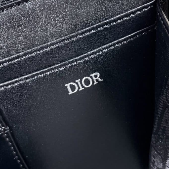 ディオールバッグコピー 定番人気2021新品 Dior メンズ ショルダーバッグ - 画像 (8)