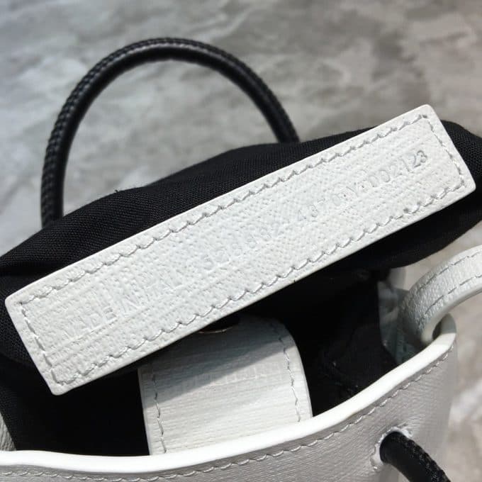 高品質 バレンシアガバッグコピー 2021新品注目度NO.1 BALENCIAGA 男女兼用 ショルダーバッグ - 画像 (8)