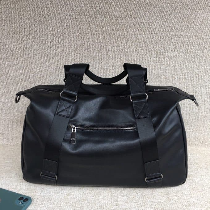 高品質ヴェルサーチェバッグコピー 定番人気2021新品 VERSACE メンズ トートバッグ - 画像 (4)