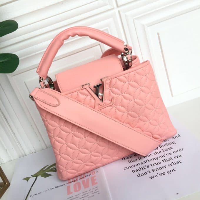 ルイヴィトンバッグコピー 2020新品注目度NO.1 Louis Vuitton レディース ハンドバッグ - 画像 (2)