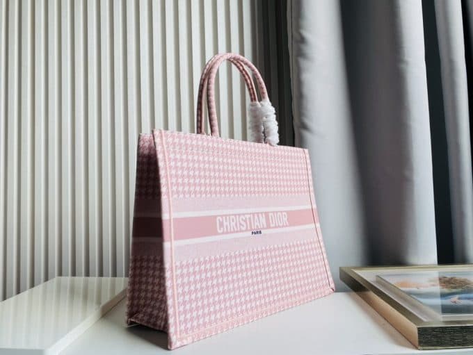 ディオールバッグコピー 2022新品注目度NO.1 Dior レディース トートバッグ - 画像 (2)