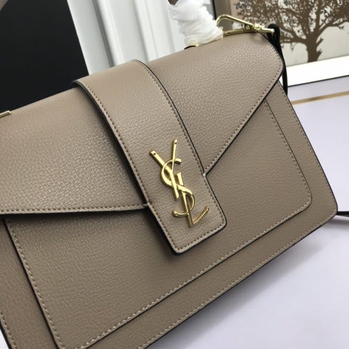 イヴサンローラン バッグコピー 定番人気2022新品 YSL レディース ハンドバッグ - 画像 (5)