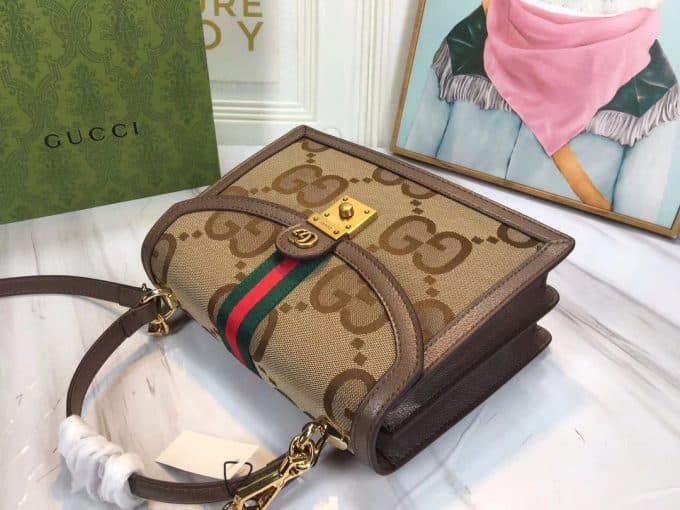 グッチバッグコピー 大人気2022新品 GUCCI レディース ハンドバッグ - 画像 (5)