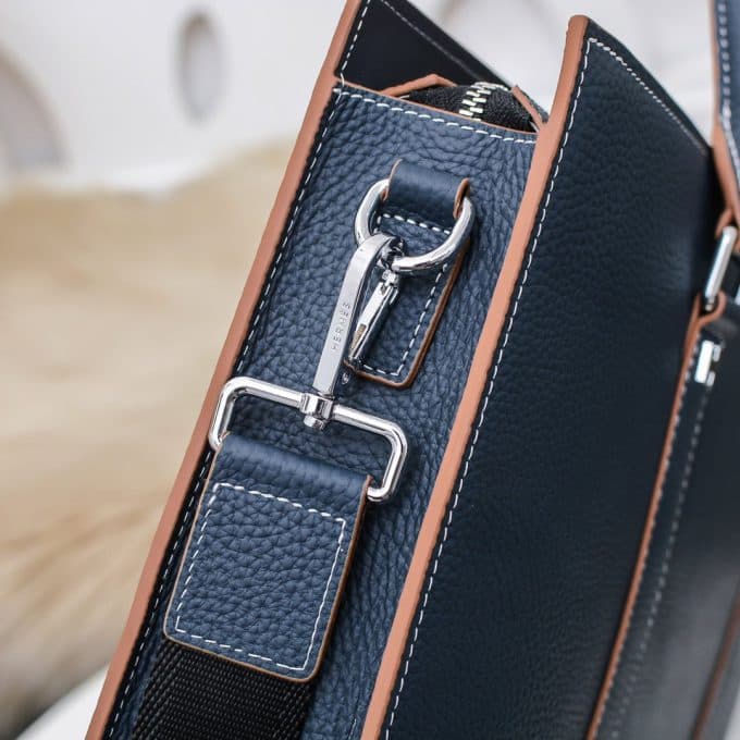 人気高級 エルメスバッグコピー 定番人気2021新品 HERMES メンズ ブリーフケース - 画像 (6)