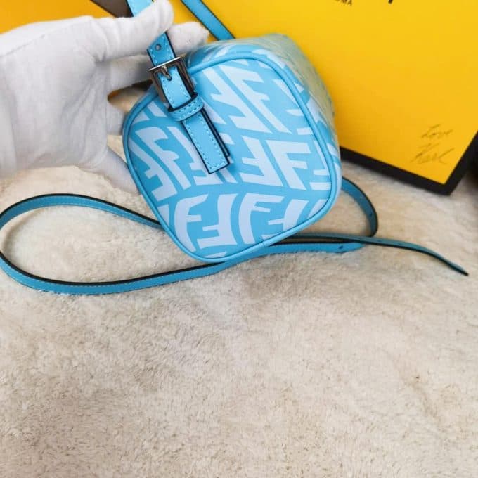 フェンディバッグコピー 大人気2022新品 FENDI レディース ハンドバッグ - 画像 (7)