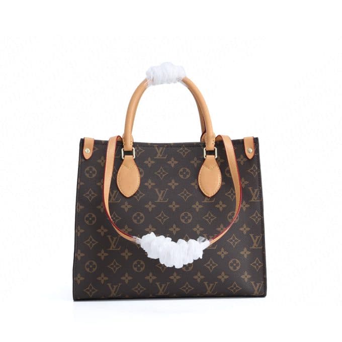 ルイヴィトンバッグコピー 大人気2020新品 Louis Vuitton レディース トートバッグ - 画像 (2)