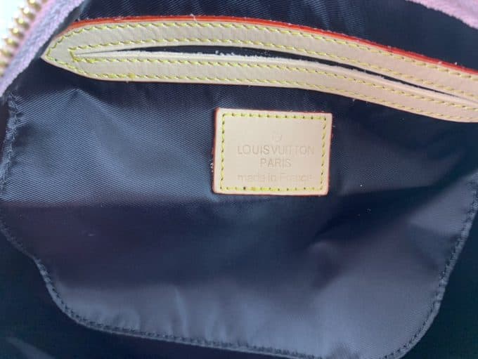 ルイヴィトンバッグコピー 2021新品注目度NO.1 Louis Vuitton 男女兼用 ボストンバッグ - 画像 (9)