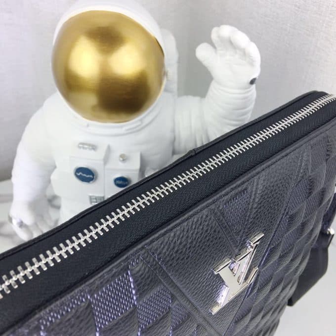 ルイヴィトンバッグコピー 大人気2021新品 Louis Vuitton メンズ ショルダーバッグ - 画像 (7)