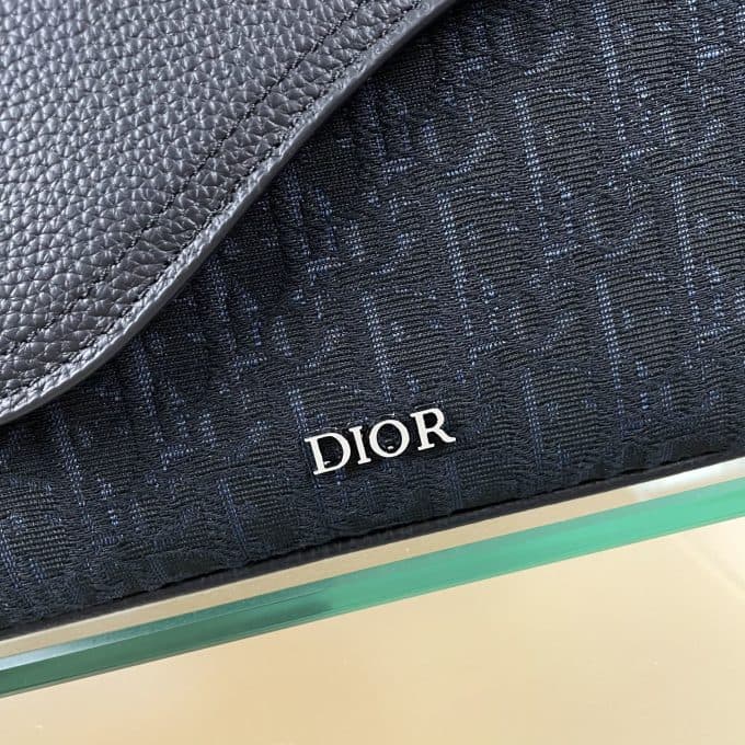 ディオールバッグコピー 2021新品注目度NO.1 Dior メンズ ショルダーバッグ - 画像 (5)