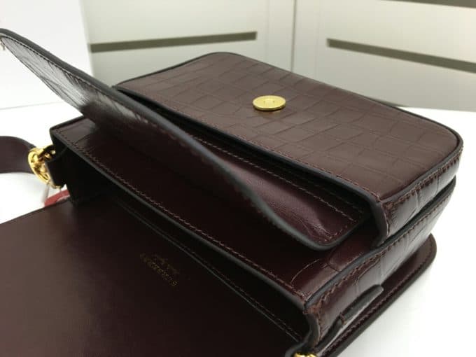 2019新作超売れ筋バーバリー(BURBERRY)☆レディース ショルダーバッグコピー☆効果抜群♪視線を独り占める!! - 画像 (7)