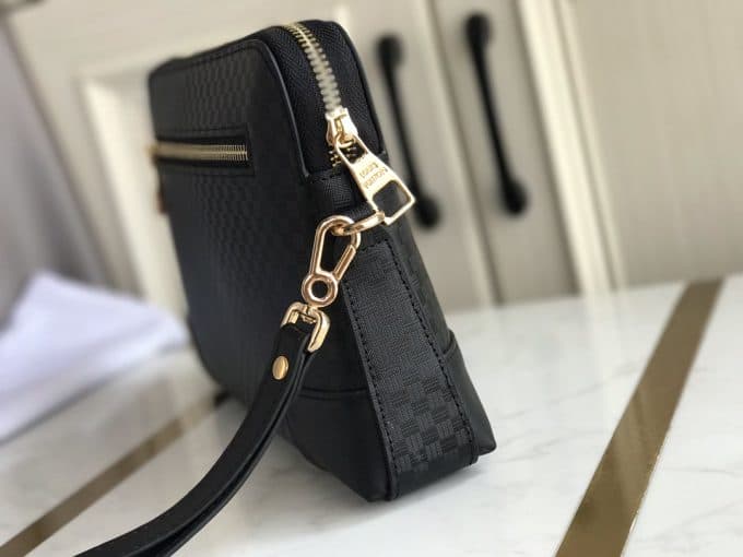 ルイヴィトンバッグコピー 定番人気2021新品 Louis Vuitton メンズ セカンドバッグ - 画像 (6)