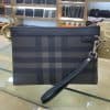 バーバリーバッグコピー 大人気2021新品 BURBERRY メンズ セカンドバッグ - 画像 (2)