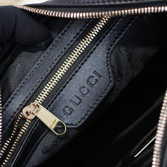 グッチバッグコピー 2021新品注目度NO.1 GUCCI メンズ セカンドバッグ - 画像 (8)