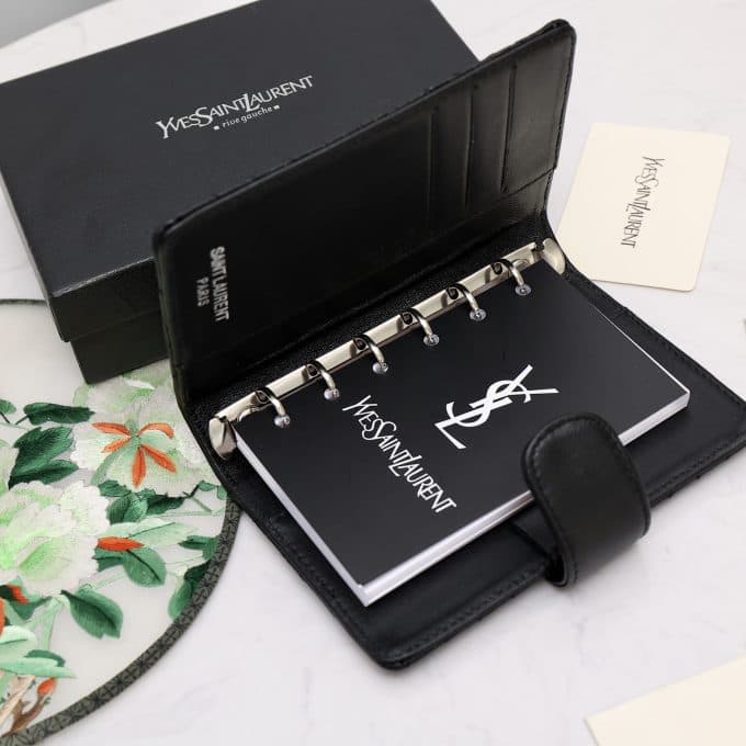 イヴサンローラン 財布コピー 大人気2021新品 YSL レディース 長財布 - 画像 (6)