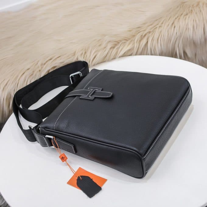 エルメスバッグコピー 定番人気2021新品 HERMES メンズ ショルダーバッグ - 画像 (6)