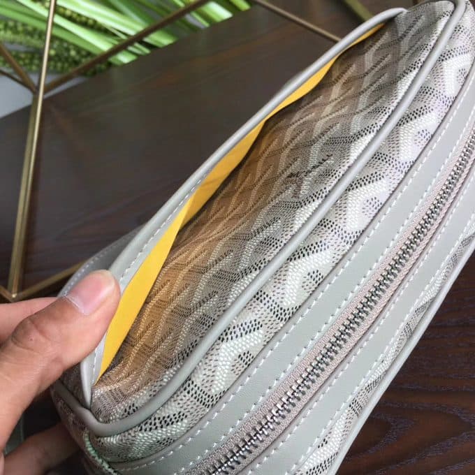 ゴヤールバッグコピー 大人気2021新品 GOYARD 男女兼用 ショルダーバッグ - 画像 (6)