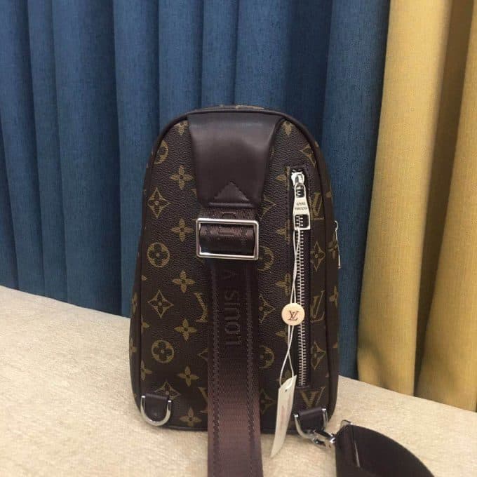 ルイヴィトンバッグコピー 大人気2021新品 Louis Vuitton メンズ ボディバッグ - 画像 (4)