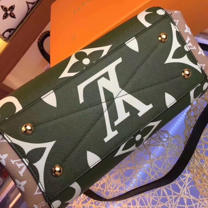 ルイヴィトンバッグコピー 2020新品注目度NO.1 Louis Vuitton レディース ハンドバッグ - 画像 (7)