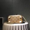 ルイヴィトンバッグコピー 大人気2020新品 Louis Vuitton レディース バケツバッグ - 画像 (7)