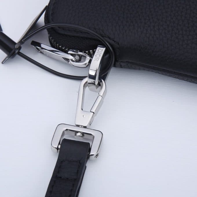 ディオールバッグコピー 2021新品注目度NO.1 Dior メンズ セカンドバッグ - 画像 (6)