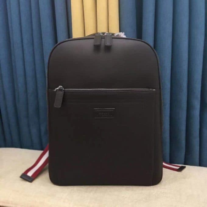 バリーバッグコピー 2021新品注目度NO.1 BALLY メンズ バックパック