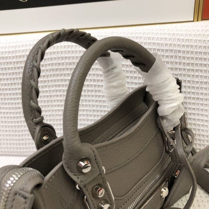 人気高級バレンシアガバッグコピー 大人気2022新品 BALENCIAGAレディース ハンドバッグ - 画像 (4)