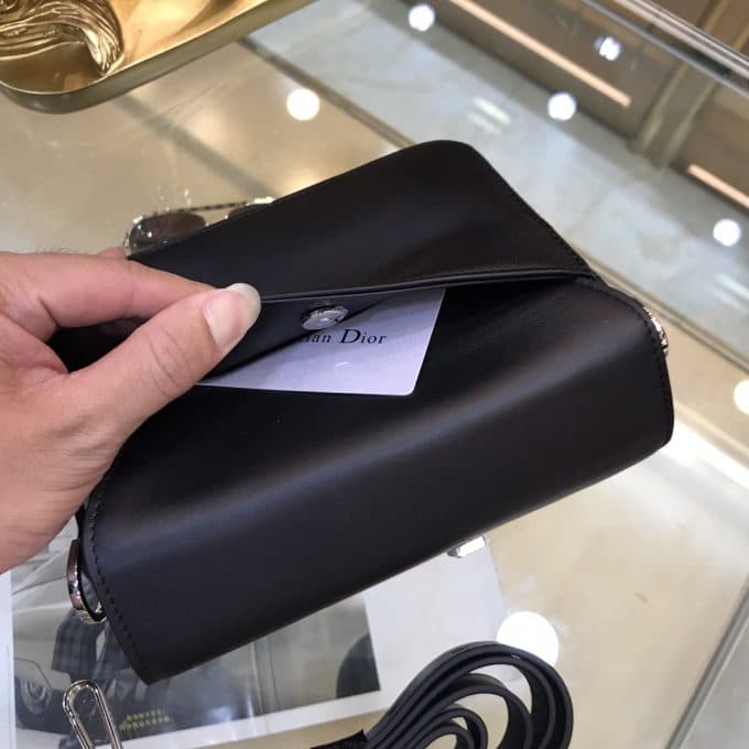 ディオールバッグコピー 2021新品注目度NO.1 Dior メンズ ショルダーバッグ - 画像 (8)