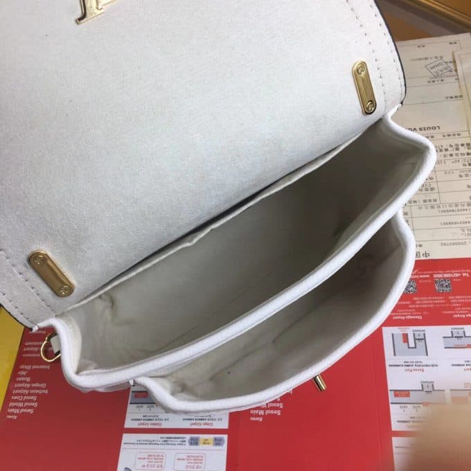 ルイヴィトンバッグコピー 定番人気2020新品 Louis Vuitton レディース ショルダーバッグ - 画像 (9)